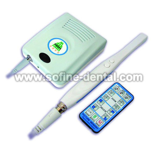 Dental High resolution intra-oral camera