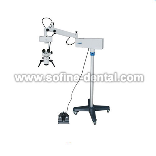 Dental Microscope