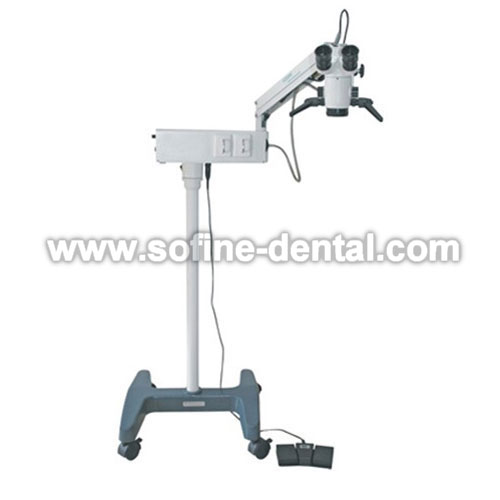 Dental Microscope